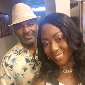 Meet your Posher, Lashonda